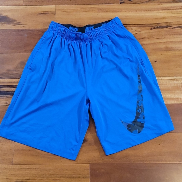 Nike Other - Nike Basketball Shorts